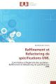 Raffinement et Refactoring de spécifications UML