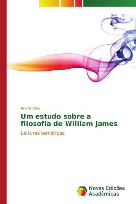 Um estudo sobre a filosofia de William James