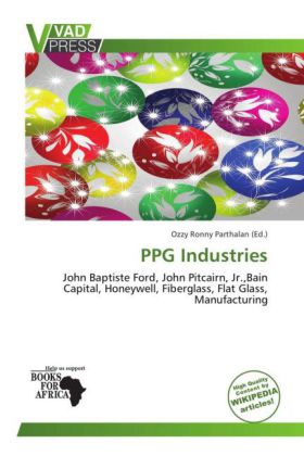 PPG Industries