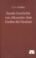Israels Geschichte von Alexander dem Großen bis Hadrian