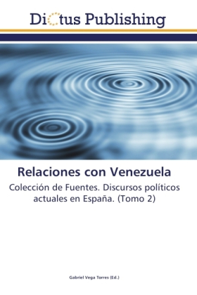 Relaciones con Venezuela