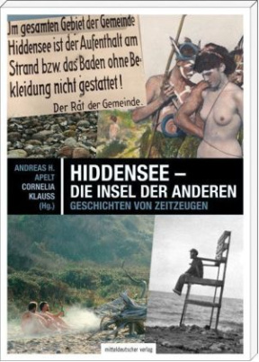 Hiddensee - die Insel der Anderen