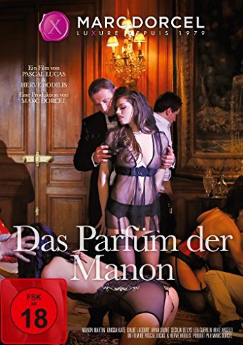 Das Parfüm der Manon (FSK 18)