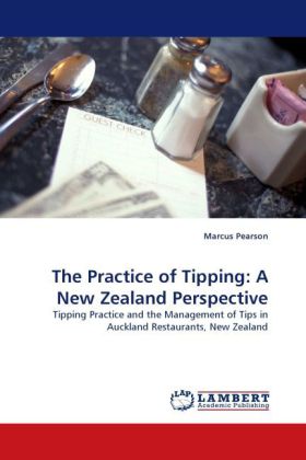 The Practice of Tipping: A New Zealand Perspective