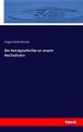 Die Kunstgeschichte an unsern Hochschulen