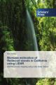 Biomass estimation of Redwood stands in California using LIDAR