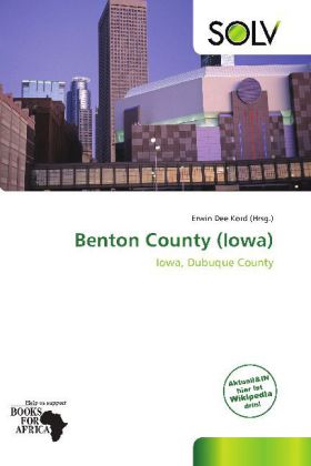 Benton County (Iowa)