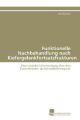 Funktionelle Nachbehandlung nach Kiefergelenkfortsatzfrakturen