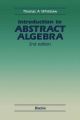 Introduction to Abstract Algebra