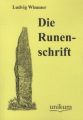 Die Runenschrift