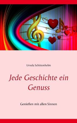 Jede Geschichte ein Genuss