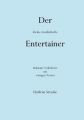 Der kleine musikalische Entertainer