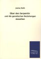Über den Serpentin