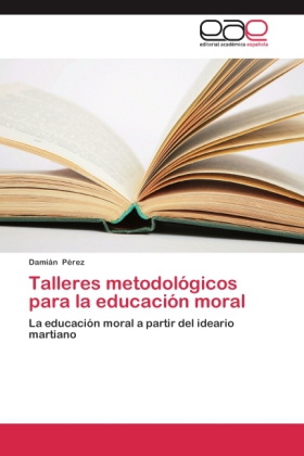 Talleres metodológicos para la educación moral