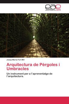 Arquitectura de Pèrgoles i Umbracles