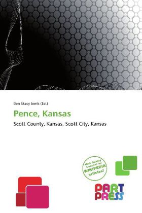 Pence, Kansas