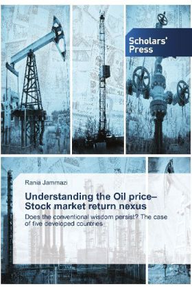 Understanding the Oil price Stock market return nexus