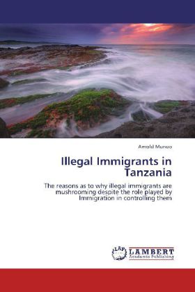 Illegal Immigrants in Tanzania