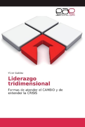 Liderazgo tridimensional
