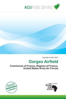 Gorges Airfield