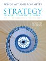 Strategy