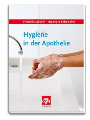 Hygiene in der Apotheke