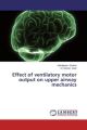 Effect of ventilatory motor output on upper airway mechanics