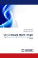 Time-Averaged Moiré Fringes