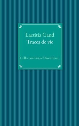 Traces de vie