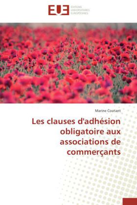 Les clauses d'adhésion obligatoire aux associations de commerçants