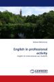 English in professional activity