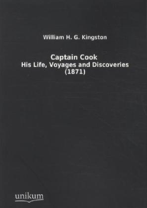 Captain Cook
