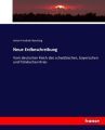 Neue Erdbeschreibung