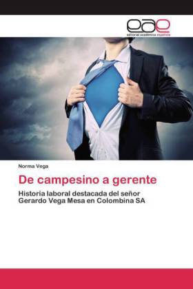 De campesino a gerente