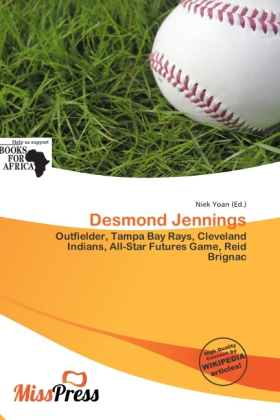 Desmond Jennings