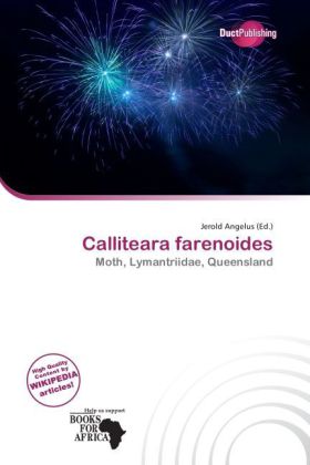 Calliteara farenoides