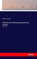Geschichte der altchristlichen Literatur bis Eusebius