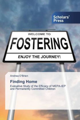 Finding Home