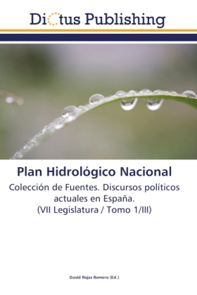 Plan Hidrológico Nacional