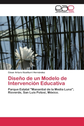 Diseño de un Modelo de Intervención Educativa