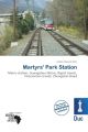 Martyrs' Park Station