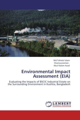 Environmental Impact Assessment (EIA)