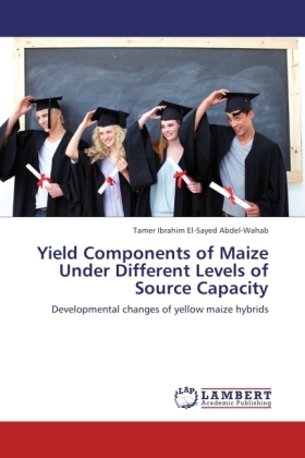 Yield Components of Maize Under Different Levels of Source Capacity