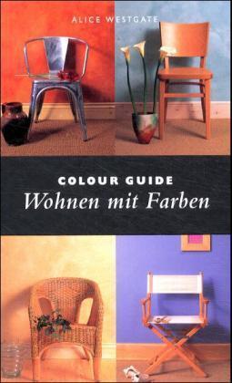 Farbenplaner Wohnen