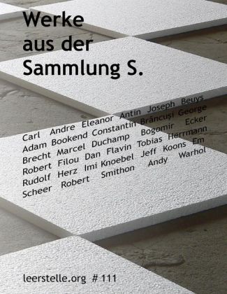 Werke aus der Sammlung S.