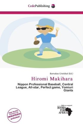 Hiromi Makihara