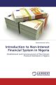 Introduction to Non-Interest Ficial System in Nigeria