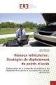 Réseaux véhiculaires - Stratégies de déploiement de points d'accès