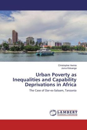 Urban Poverty as Inequalities and Capability Deprivations in Africa