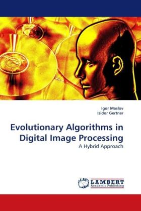 Evolutionary Algorithms in Digital Image Processing